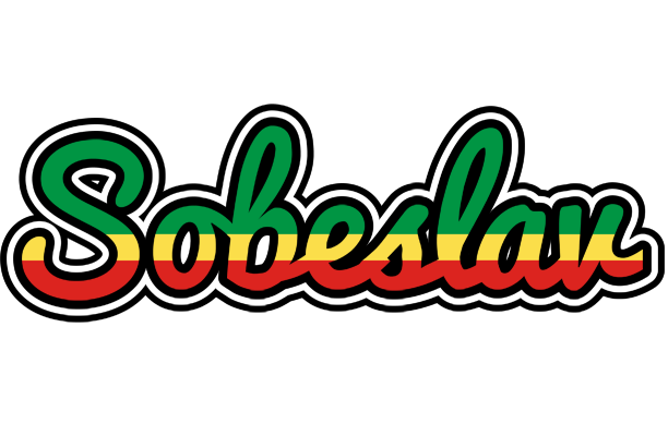 Sobeslav african logo