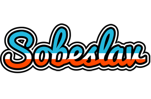 Sobeslav america logo