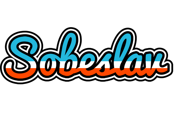 Sobeslav america logo
