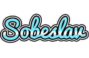 Sobeslav argentine logo