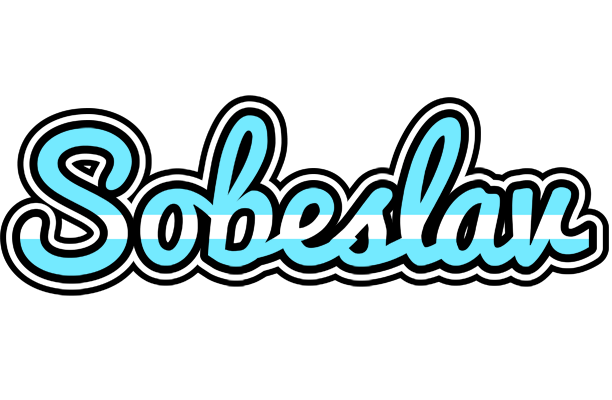 Sobeslav argentine logo