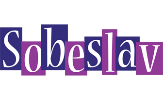 Sobeslav autumn logo