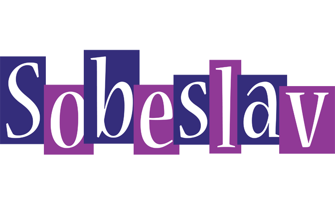Sobeslav autumn logo