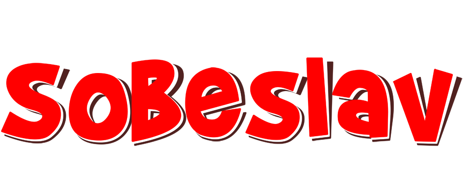 Sobeslav basket logo