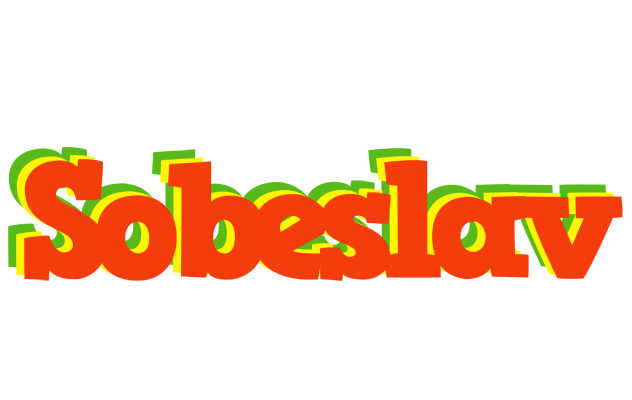 Sobeslav bbq logo