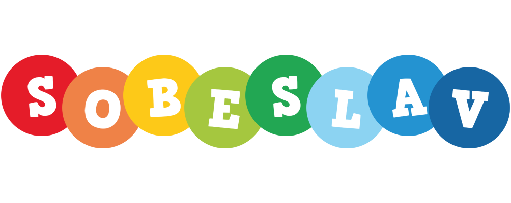 Sobeslav boogie logo