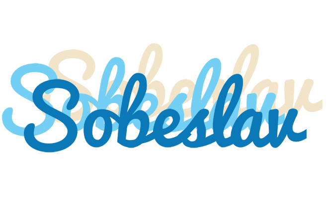 Sobeslav breeze logo