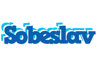 Sobeslav business logo