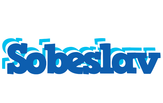 Sobeslav business logo