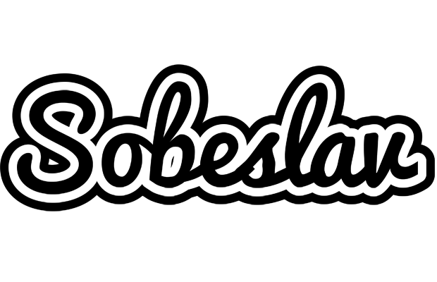 Sobeslav chess logo