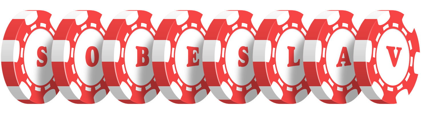Sobeslav chip logo