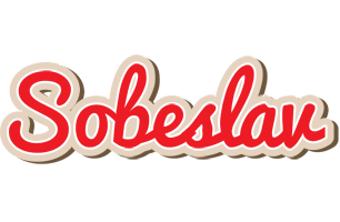 Sobeslav chocolate logo