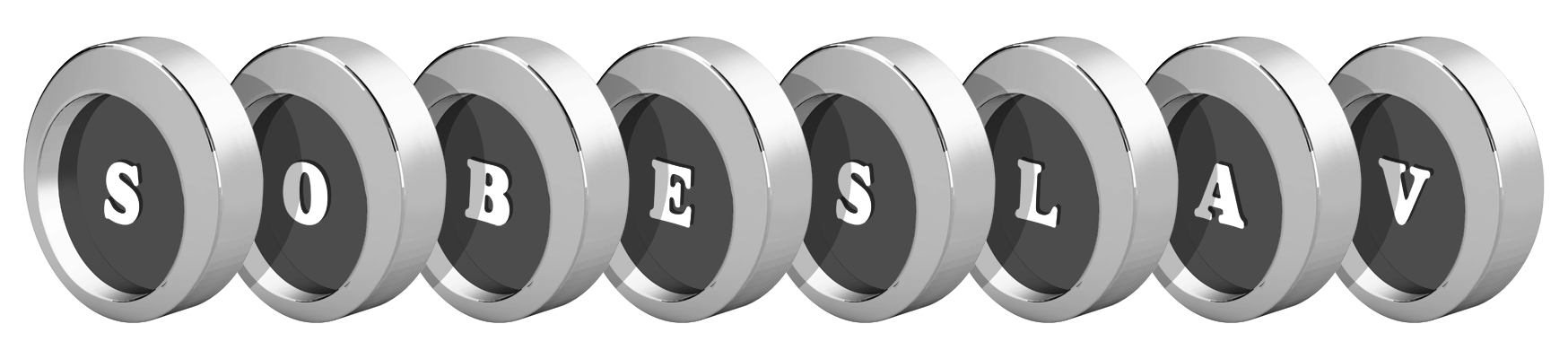 Sobeslav coins logo