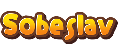 Sobeslav cookies logo