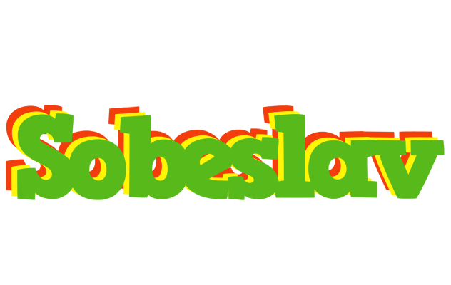 Sobeslav crocodile logo
