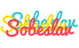 Sobeslav disco logo