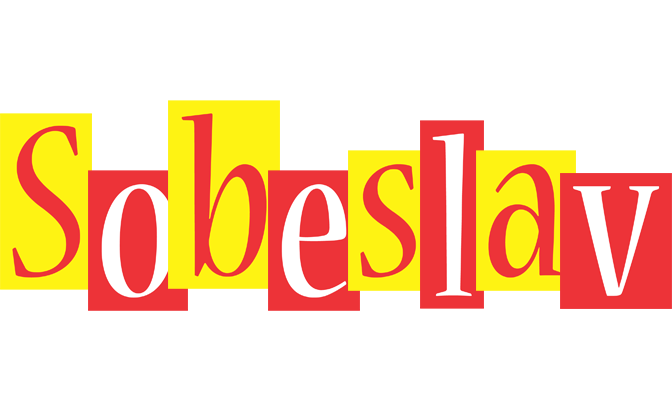 Sobeslav errors logo