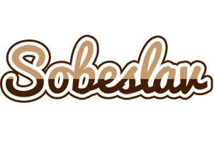 Sobeslav exclusive logo