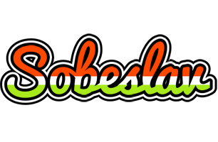 Sobeslav exotic logo