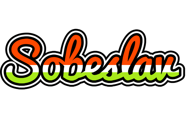 Sobeslav exotic logo