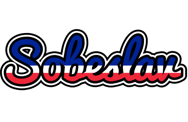 Sobeslav france logo