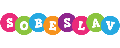 Sobeslav friends logo