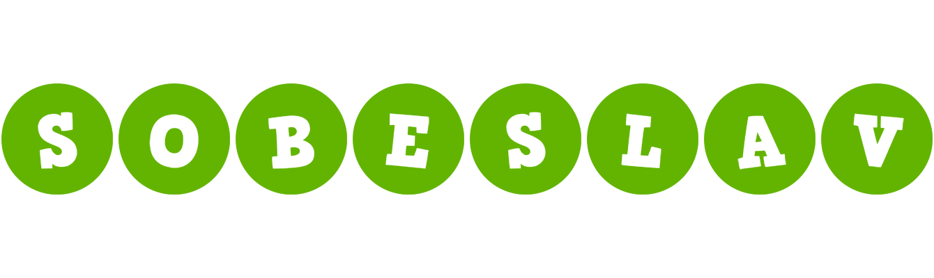Sobeslav games logo