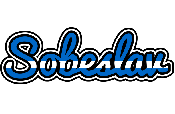Sobeslav greece logo