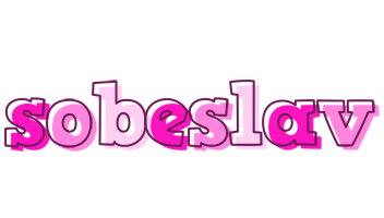 Sobeslav hello logo