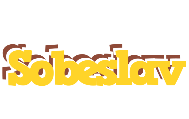 Sobeslav hotcup logo
