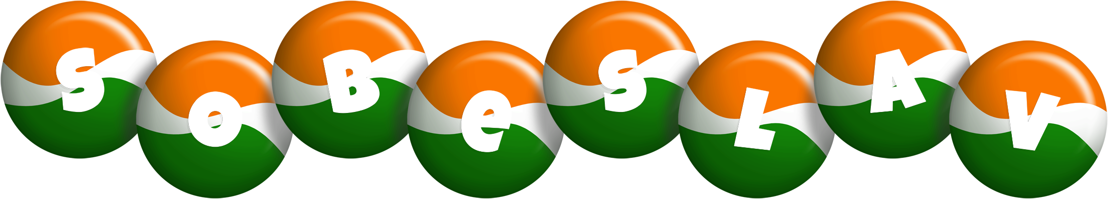 Sobeslav india logo