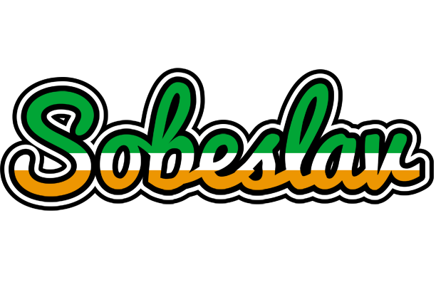 Sobeslav ireland logo