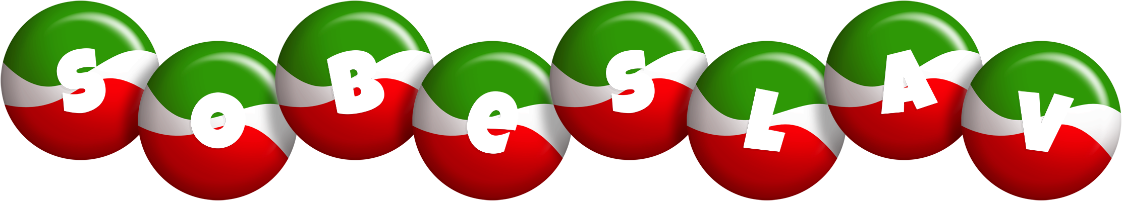 Sobeslav italy logo