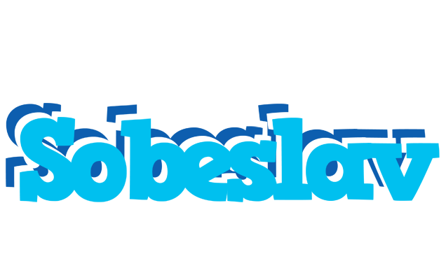 Sobeslav jacuzzi logo