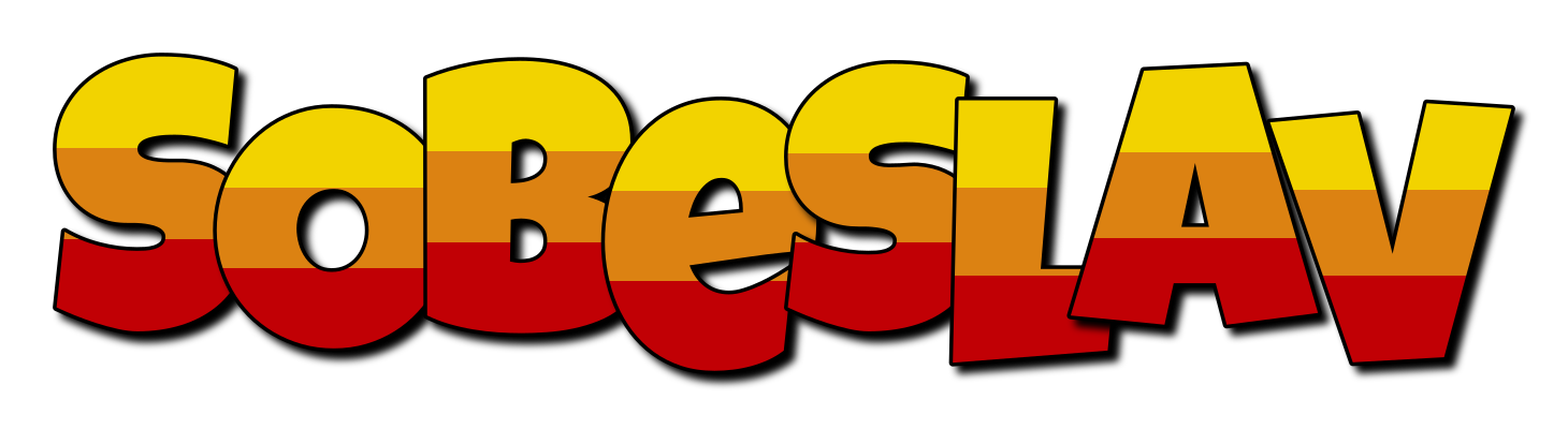 Sobeslav jungle logo