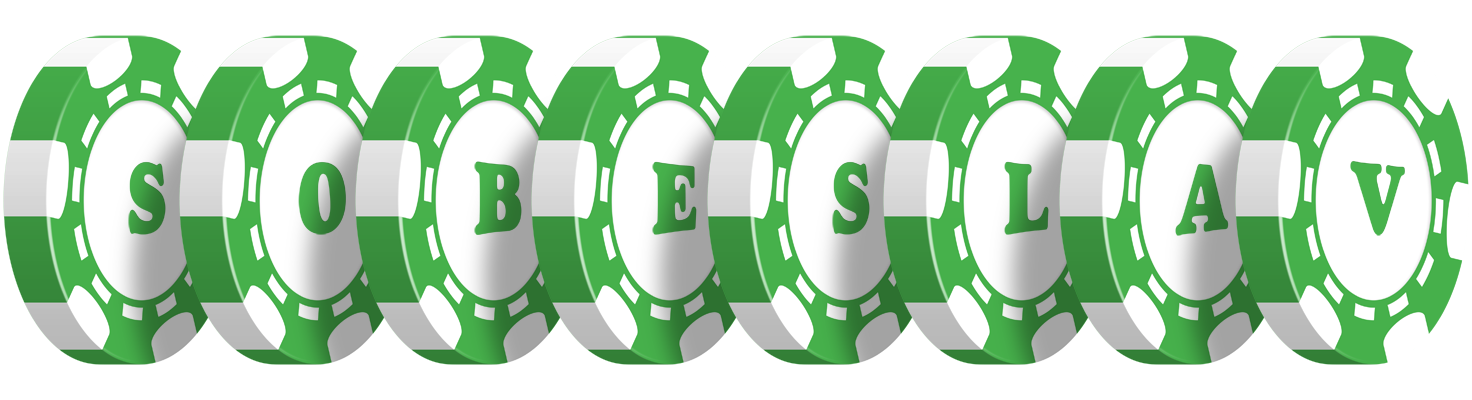 Sobeslav kicker logo