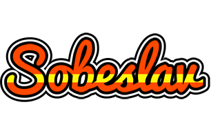 Sobeslav madrid logo