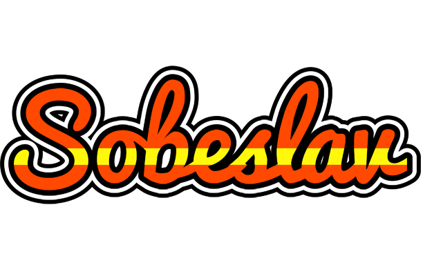 Sobeslav madrid logo