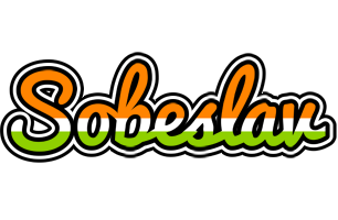 Sobeslav mumbai logo