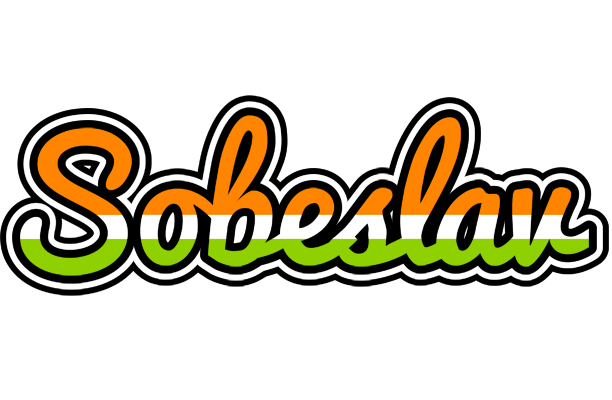 Sobeslav mumbai logo