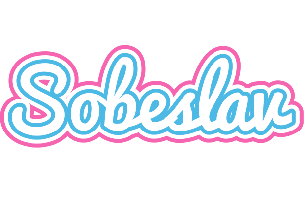 Sobeslav outdoors logo