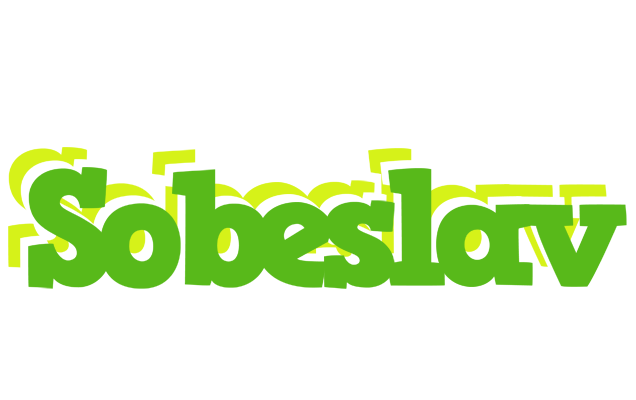 Sobeslav picnic logo