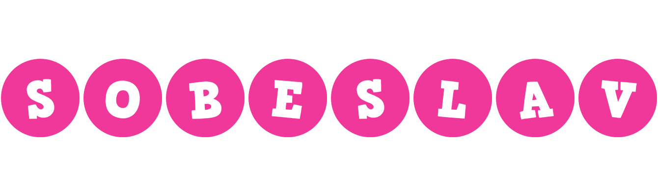 Sobeslav poker logo