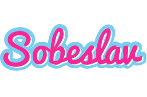 Sobeslav popstar logo