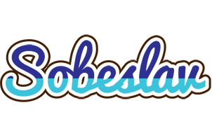 Sobeslav raining logo