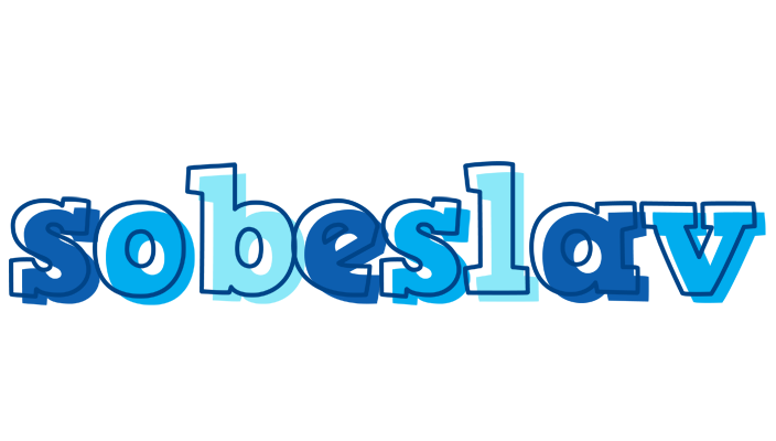 Sobeslav sailor logo