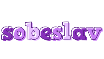 Sobeslav sensual logo