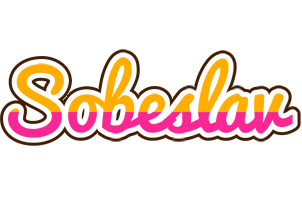 Sobeslav smoothie logo