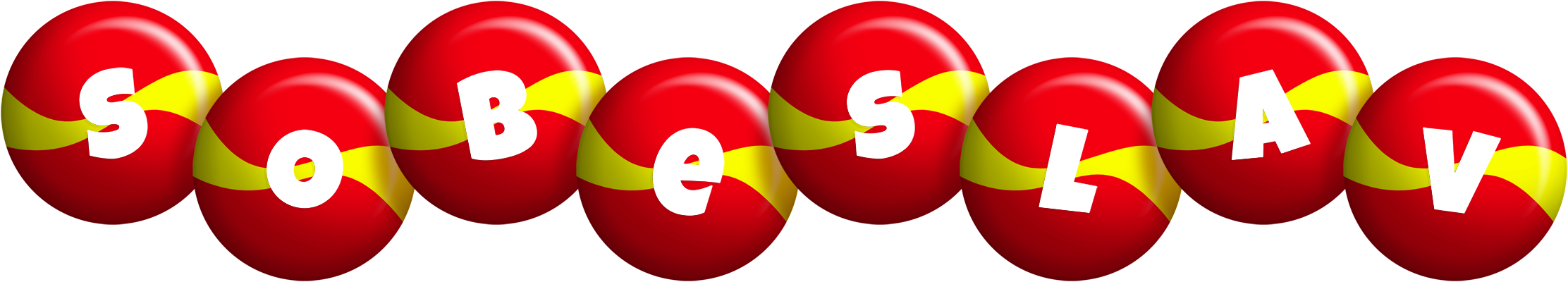 Sobeslav spain logo