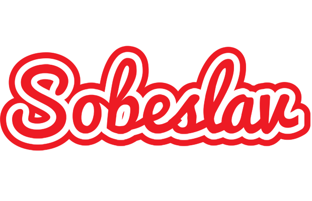 Sobeslav sunshine logo